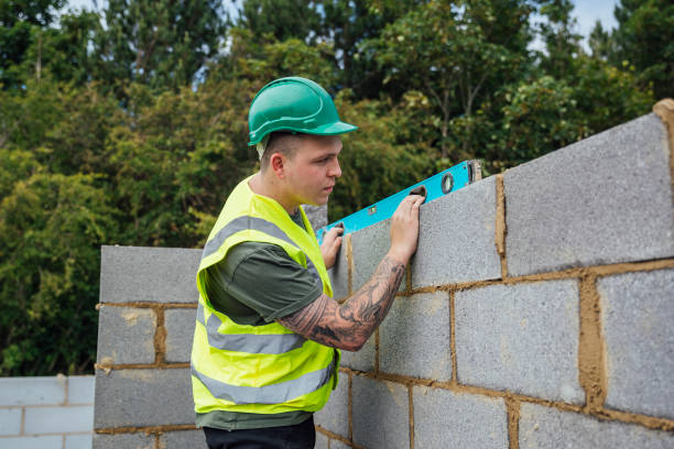 Best Residential Concrete Solutions in Glencoe, AL