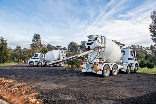 Best Concrete Grinding and Polishing in Glencoe, AL