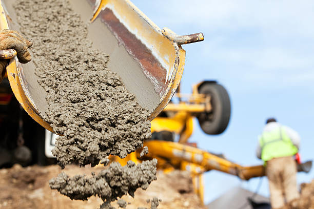  Glencoe, AL Concrete contractor Pros